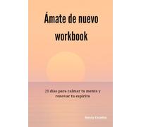Ámate de nuevo - workbook