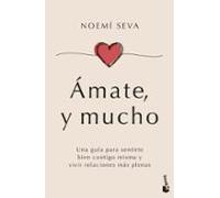 Amate Y Mucho