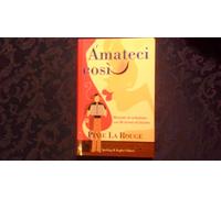 Amateci Cosãœ. Manuale Di Seduzione [Italia] [DVD]