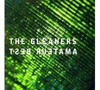 Amateur Best - The Gleaners [Vinilo]