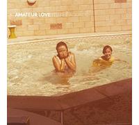Amateur Love - It's All Aquatic [Vinilo]