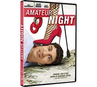 Amateur Night [Francia] [DVD]