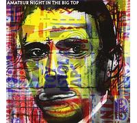 AMATEUR NIGHT IN THE BIG TOP