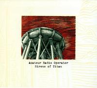 Amateur Radio Operator - Sirens of Titan