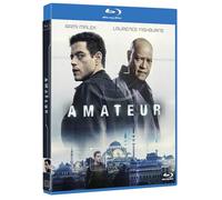 Amateur (The Amateur) (Blu-ray)