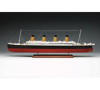 Amati 1606. Maqueta Barco del Titanic. Escala 1/250. Kit de Montaje