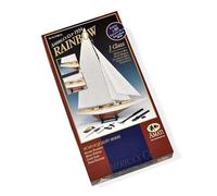 Amati 170011. Maqueta barco Rainbow 1934. Incluye Herramientas