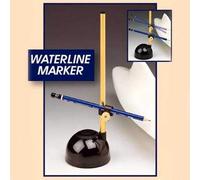 Amati 7378. Marcador DE LÍNEAS DE FLOTACIÓN para MODELISMO Naval