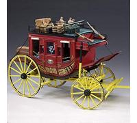 Amati - Caja de Montaje, Multicolor, b1711.01