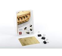 Amati - clamp-Set Pinzas para fasciame, Multicolor, b7377