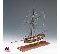 AMATI - LADY NELSON. Escala 1/64