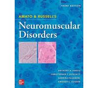 Amato and Russell's Neuromuscular Disorders, Third Edition