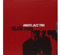 Amato Jazz Trio - Gliss Man