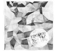 Amatorski - Re: TBC [Vinilo]