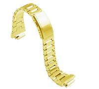 AMAUPCKCA Correa de acero inoxidable for Casio Gshock GW-M5610 DW5600 GA2100 GM5600 GM2100 GW-5000 G-5600(GREEN BLUE,5610 series)