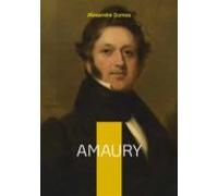Amaury (ebook)