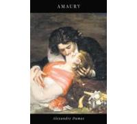 Amaury (ebook)
