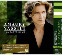 Amaury Vassili - Una Parte Di Me