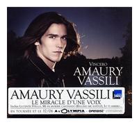 Amaury Vassili - Vincero