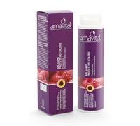 Amavital - Acondicionador protector de color para cabellos teñidos