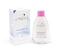 Amavital Essential - Agua micelar purificante, 150 ml
