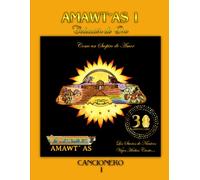 AMAWT´AS 1: Colección de Oro (Amawtas Colección de Oro 30 Aniversario)