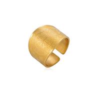 Amaxer Anillo de Vegvisir con brújula de cuervo Viking para hombre, árbol de la vida, runas Futhark Scandinavn Odin, símbolo nórdico, protección ajustable, banda de declaración