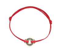 Amaxer Pulsera vikinga de cuerda circular rúnica para mujeres y hombres, con runas celtas nórdicas, talismán de protección, joyería ajustable de acero inoxidable, talla única, Acero inoxidable, Acero
