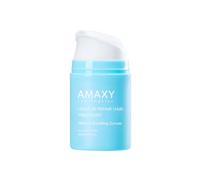 AMAXY Miracle Bonding Serum, tratamiento para el cabello sin enjuague, repara el cabello seco o dañado, 3 minutos para revertir el daño, control del encrespamiento, protección contra el calor, sin