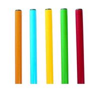 Tubos Amaya Para Entrenamiento Longitud 1 Mt