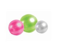 Amaya 500083 Pelota Gigante Anti-Explosión, Multicolor, Talla Única