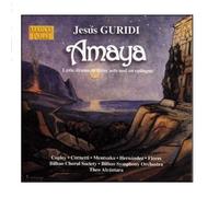 Guridi - Guridi: Amaya