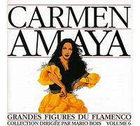 Amaya, Carmen - Carmen Amaya
