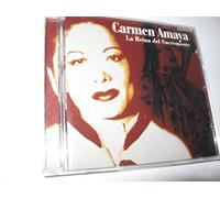 Amaya, Carmen - La Reina Del Sacromonte