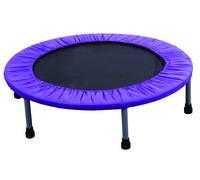 Amaya Funhop Cama Elástica con Estructura Metálica Diámetro 100 cm