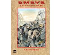 Amaya o los vascos en el siglo VIII (Rústica): 1 (Abra)