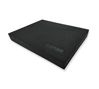 AMAYA SPORT Balance Pad, Suelo para Ejercicios de Inestabilidad y Mejora del Equilibrio, Apilable, Baldosa de Espuma con Superficie Antideslizante, Resistente al Agua, Fácil de Limpiar