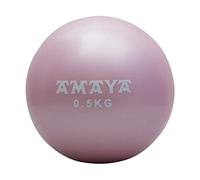 AMAYA SPORT Bolas Oxígeno 0,5 Kg. (Set de 2 uds.)