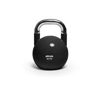 AMAYA SPORT Kettlebells de Competición - 26 kg, Pesas Rusas de Competición para Entrenamiento de Aumento de Fuerza y Equilibrio en Casa o en Gimnasio
