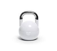 AMAYA SPORT Kettlebells de Competición - 40 kg, Pesas Rusas de Competición para Entrenamiento de Aumento de Fuerza y Equilibrio en Casa o en Gimnasio