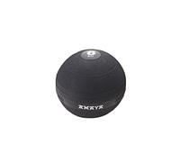 AMAYA SPORT Slam Ball, Balón Medicinal de Arena Antideslizante, Pelota de Peso para Entrenamiento Fitness, Musculación, Entrenamiento Equilibrio, Gimnasio, Entrenar en Casa (6)