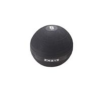 AMAYA SPORT Slam Ball, Balón Medicinal de Arena Antideslizante, Pelota de Peso para Entrenamiento Fitness, Musculación, Entrenamiento Equilibrio, Gimnasio, Entrenar en Casa (8)