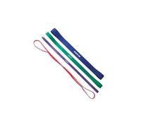 AMAYA SPORT Super Bands - Bandas de Resistencia - Juego Completo, Bandas elásticas de Caucho para Entrenamiento Fitness de Fuerza, Velocidad, Resistencia, Potencia,