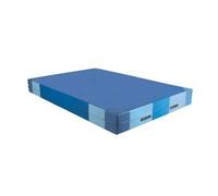 Amaya Sports - Funda para colchoneta quitamiedos, tamaño 300 x 200 x 20