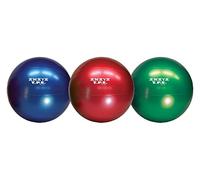Amaya Sports - Pelota fitness tpe anti-explosión, tamaño ø 55 cm