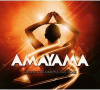 Amayama - Las Vueltas dan muchas Vidas