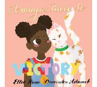 Amaya's Race to Victory