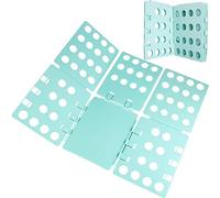 AMAYGA Doblador de Ropa,Doblador de Ropa Adulto e Infantil,Doblador de Camisetas,Tabla para Doblar Ropa,Camisas,Pantalones