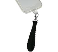 AMAYO - Mobile Phone Chain Universal, Mobile Phone Pendant, Mobile Phone Beads Lanyard, Hand Strap, Mobile Phone Strap, Wristband, Mobile Phone Strap, Compatible with Any Mobile Phone, Smartphone and