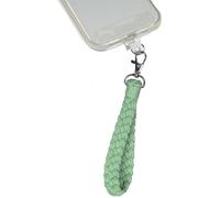 AMAYO - Mobile Phone Chain Universal, Mobile Phone Pendant, Mobile Phone Beads Lanyard, Hand Strap, Mobile Phone Strap, Wristband, Mobile Phone Strap, Compatible with Any Mobile Phone, Smartphone and